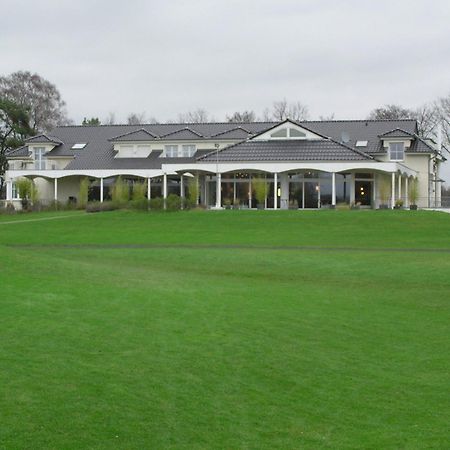 Golfhotel Rheine Mesum Esterno foto