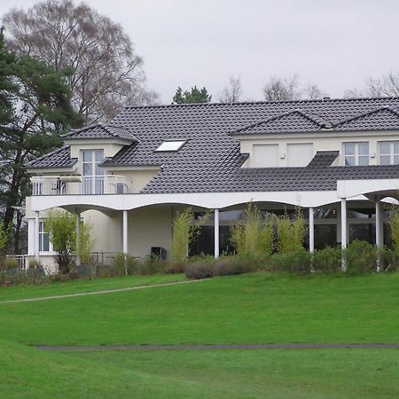 Golfhotel Rheine Mesum Esterno foto