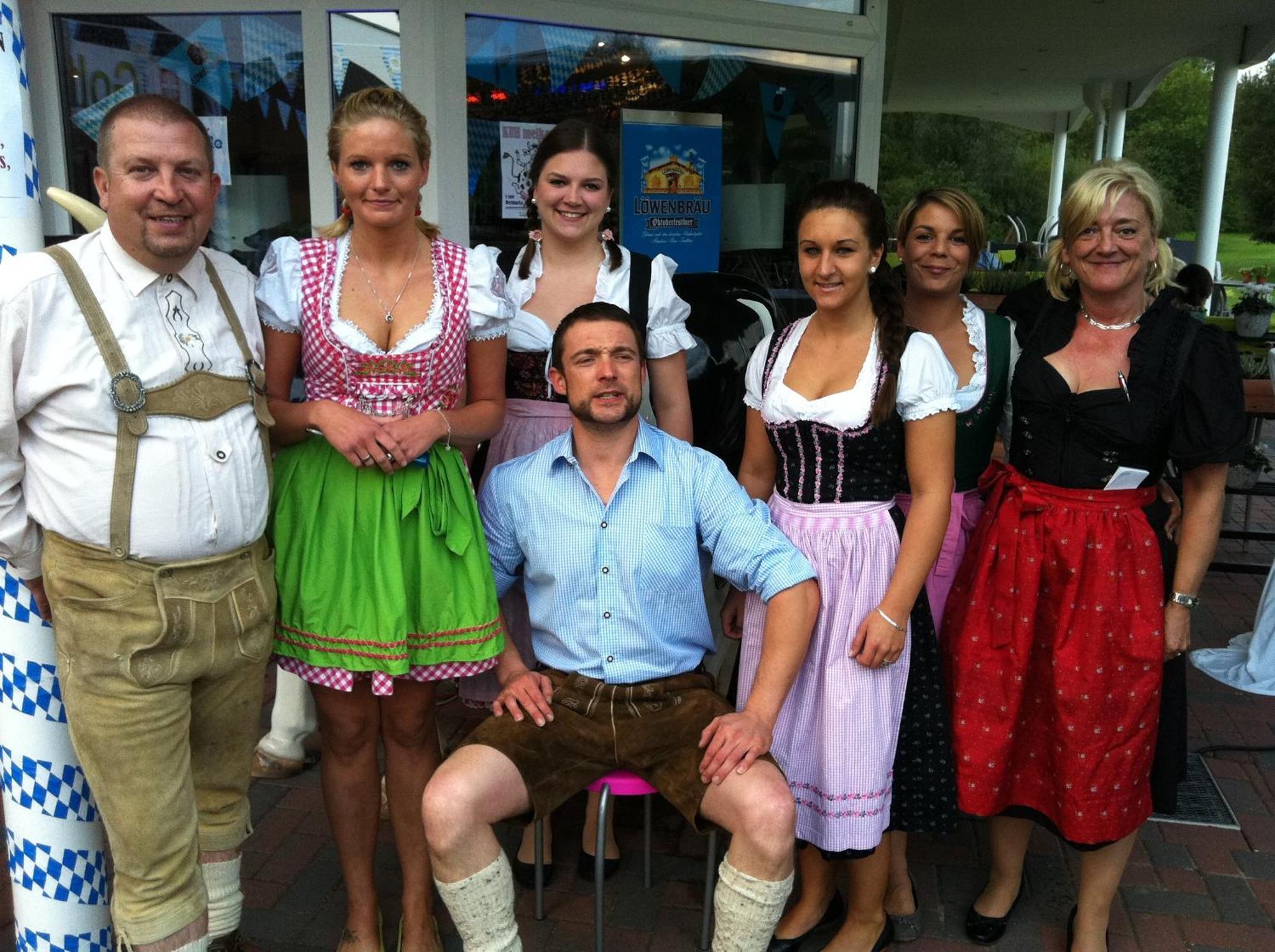 Golfhotel Rheine Mesum Esterno foto