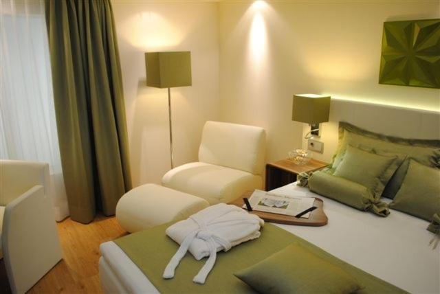 Golfhotel Rheine Mesum Esterno foto