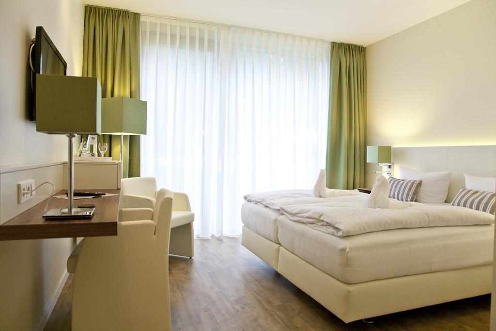 Golfhotel Rheine Mesum Camera foto