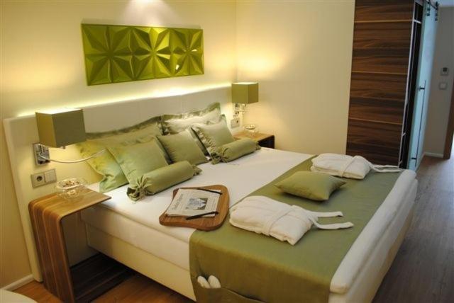 Golfhotel Rheine Mesum Esterno foto